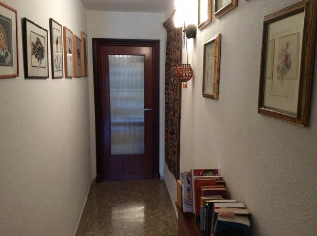 Casa de Plaza Candelaria Rooms Cádiz Exterior foto